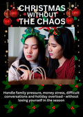 Christmas without The Chaos